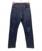 LEVI'Sリーバイス）の古着「90sデニムパンツ」｜インディゴ