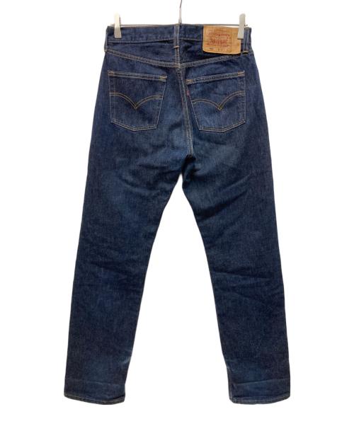 LEVI'S（リーバイス）LEVI'S (リーバイス) 90sデニムパンツ インディゴ サイズ:W30L32の古着・服飾アイテム