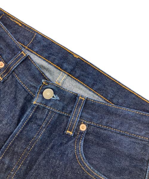 LEVI'S（リーバイス）LEVI'S (リーバイス) 90sデニムパンツ インディゴ サイズ:W30L32の古着・服飾アイテム