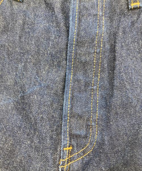 LEVI'S（リーバイス）LEVI'S (リーバイス) 90sデニムパンツ インディゴ サイズ:W30L32の古着・服飾アイテム