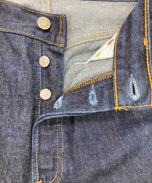 LEVI'S（リーバイス）LEVI'S (リーバイス) 90sデニムパンツ インディゴ サイズ:W30L32の古着・服飾アイテム