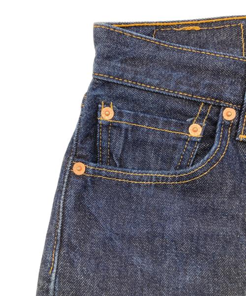 LEVI'S（リーバイス）LEVI'S (リーバイス) 90sデニムパンツ インディゴ サイズ:W30L32の古着・服飾アイテム