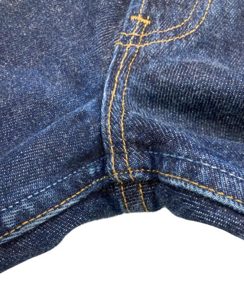 LEVI'S（リーバイス）LEVI'S (リーバイス) 90sデニムパンツ インディゴ サイズ:W30L32の古着・服飾アイテム