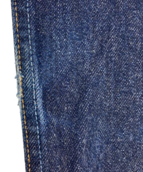 LEVI'S（リーバイス）LEVI'S (リーバイス) 90sデニムパンツ インディゴ サイズ:W30L32の古着・服飾アイテム