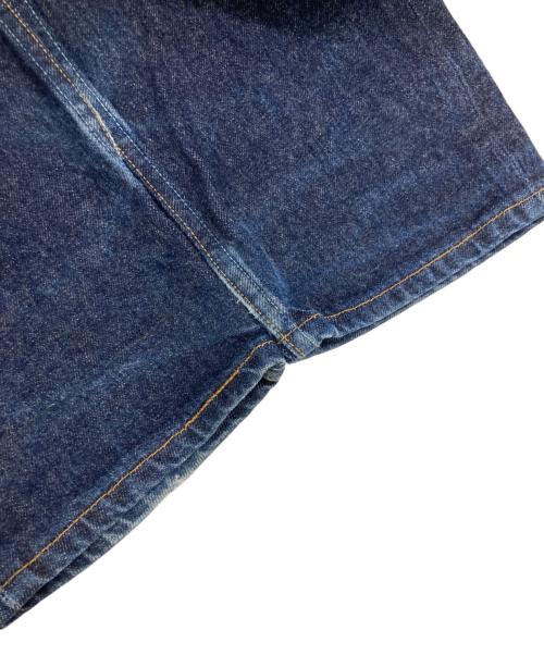 LEVI'S（リーバイス）LEVI'S (リーバイス) 90sデニムパンツ インディゴ サイズ:W30L32の古着・服飾アイテム