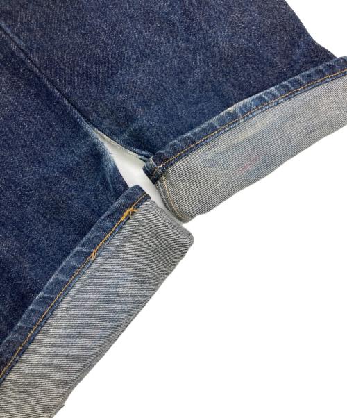 LEVI'S（リーバイス）LEVI'S (リーバイス) 90sデニムパンツ インディゴ サイズ:W30L32の古着・服飾アイテム