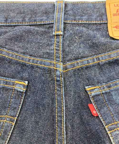 LEVI'S（リーバイス）LEVI'S (リーバイス) 90sデニムパンツ インディゴ サイズ:W30L32の古着・服飾アイテム