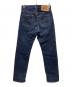 LEVI'S (リーバイス) 90sデニムパンツ インディゴ サイズ:W30L32：6000円