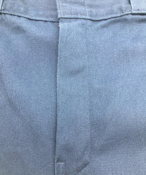 Dickies（ディッキーズ）Dickies (ディッキーズ) ワークパンツ ネイビー サイズ:不明の古着・服飾アイテム