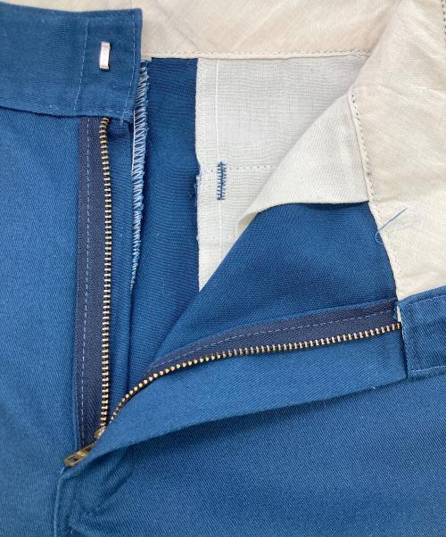 Dickies（ディッキーズ）Dickies (ディッキーズ) ワークパンツ ネイビー サイズ:不明の古着・服飾アイテム