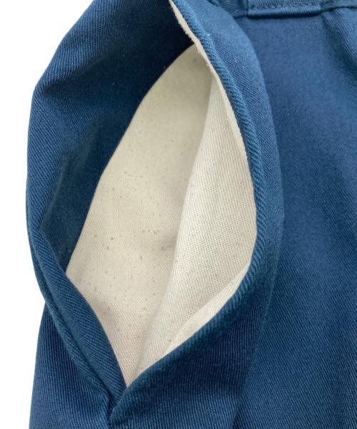 Dickies（ディッキーズ）Dickies (ディッキーズ) ワークパンツ ネイビー サイズ:不明の古着・服飾アイテム