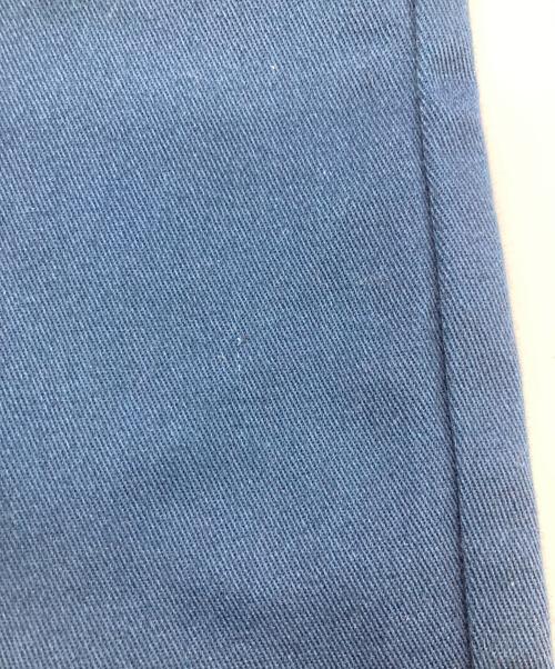Dickies（ディッキーズ）Dickies (ディッキーズ) ワークパンツ ネイビー サイズ:不明の古着・服飾アイテム