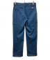 Dickies (ディッキーズ) ワークパンツ ネイビー サイズ:不明：7000円