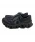 On (オン) Cloudmonster 3 ブラック サイズ:26.5cm：15000円