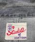 STUDIO D'ARTISANの古着・服飾アイテム：15000円
