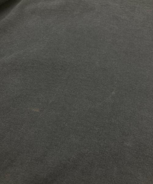 CAMEL（キャメル）CAMEL (キャメル) 90s企業ポケットTシャツ ネイビー サイズ:XLの古着・服飾アイテム