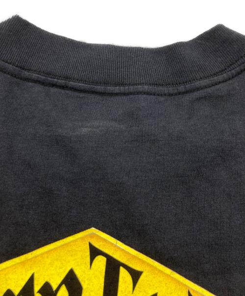 CAMEL（キャメル）CAMEL (キャメル) 90s企業ポケットTシャツ ネイビー サイズ:XLの古着・服飾アイテム