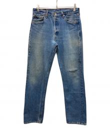 LEVI'S（リーバイス）の古着「90sデニムパンツ」｜インディゴ