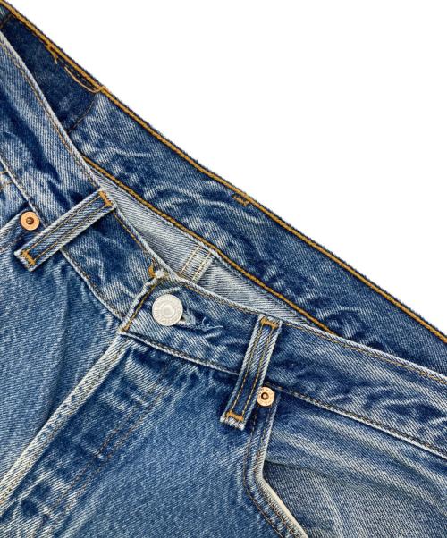 LEVI'S（リーバイス）LEVI'S (リーバイス) 90sデニムパンツ インディゴ サイズ:W33 L34の古着・服飾アイテム