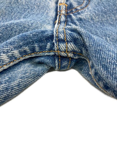 LEVI'S（リーバイス）LEVI'S (リーバイス) 90sデニムパンツ インディゴ サイズ:W33 L34の古着・服飾アイテム