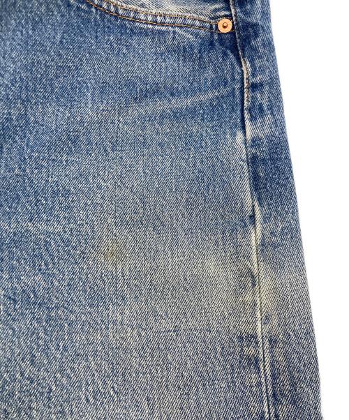 LEVI'S（リーバイス）LEVI'S (リーバイス) 90sデニムパンツ インディゴ サイズ:W33 L34の古着・服飾アイテム