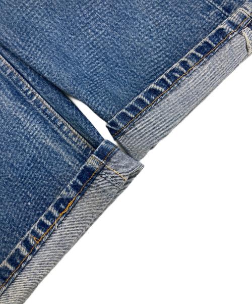 LEVI'S（リーバイス）LEVI'S (リーバイス) 90sデニムパンツ インディゴ サイズ:W33 L34の古着・服飾アイテム