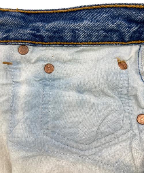 LEVI'S（リーバイス）LEVI'S (リーバイス) 90sデニムパンツ インディゴ サイズ:W33 L34の古着・服飾アイテム