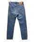 LEVI'S (リーバイス) 90sデニムパンツ インディゴ サイズ:W33 L34：6000円