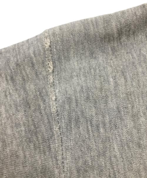 Champion（チャンピオン）Champion (チャンピオン) 70s カレッジプリントREVERSE WEAVE グレー サイズ:LARGEの古着・服飾アイテム