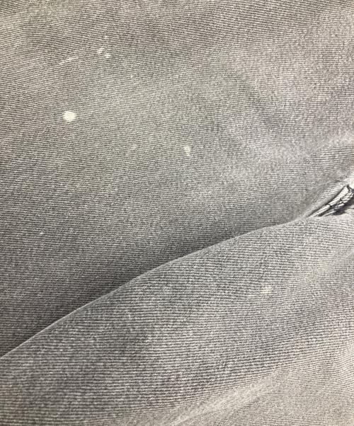LEVI'S（リーバイス）LEVI'S (リーバイス) 701先染めブラックデニム ブラック サイズ:W29の古着・服飾アイテム