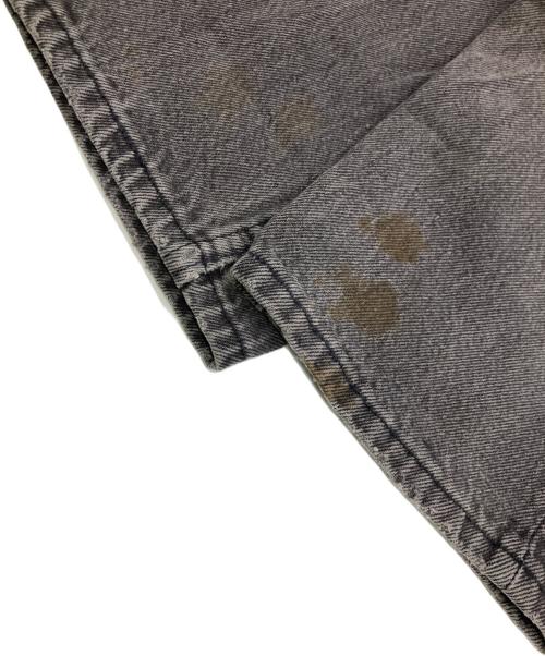 LEVI'S（リーバイス）LEVI'S (リーバイス) 701先染めブラックデニム ブラック サイズ:W29の古着・服飾アイテム