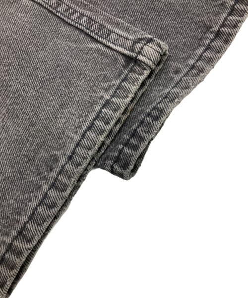 LEVI'S（リーバイス）LEVI'S (リーバイス) 701先染めブラックデニム ブラック サイズ:W29の古着・服飾アイテム