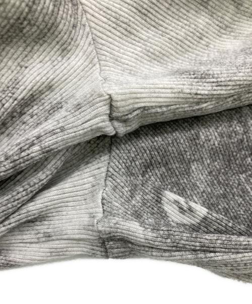 Paloma Wool（パロマウール）PALOMA WOOL (パロマウール) テクスチャカットソー グレー サイズ:Sの古着・服飾アイテム