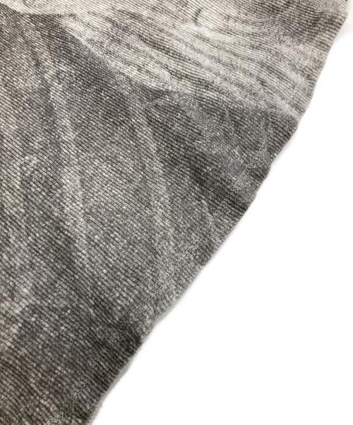 Paloma Wool（パロマウール）PALOMA WOOL (パロマウール) テクスチャカットソー グレー サイズ:Sの古着・服飾アイテム