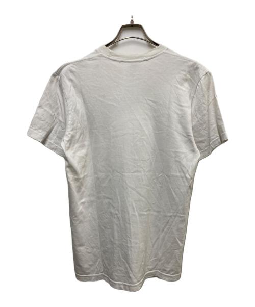 SUPREME（シュプリーム）Supreme (シュプリーム) Christopher Walken King Of New York Tee ホワイト サイズ:Sの古着・服飾アイテム