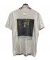 Supreme（シュプリーム）の古着「Christopher Walken King Of New York Tee」｜ホワイト