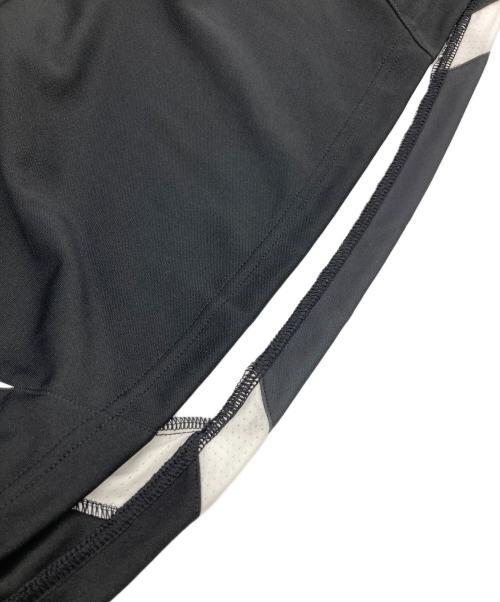 adidas（アディダス）adidas (アディダス) NTS Radio TG JERSEY ブラック サイズ:XLの古着・服飾アイテム