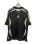 adidas（アディダス）の古着「NTS Radio TG JERSEY」｜ブラック