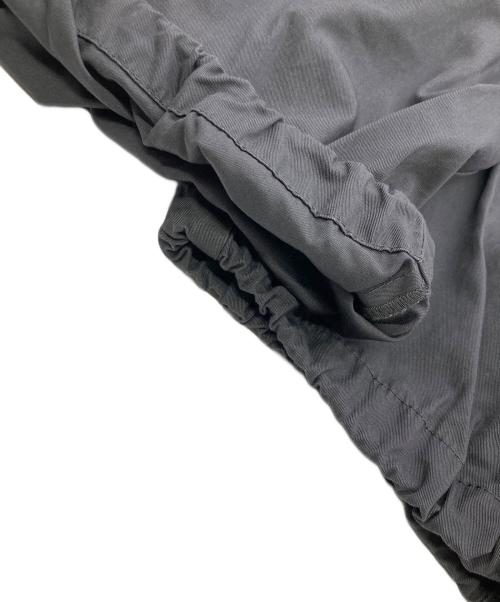 adidas（アディダス）adidas (アディダス) 90S SPORTS WASHED カーゴパンツ グレー サイズ:32 未使用品の古着・服飾アイテム