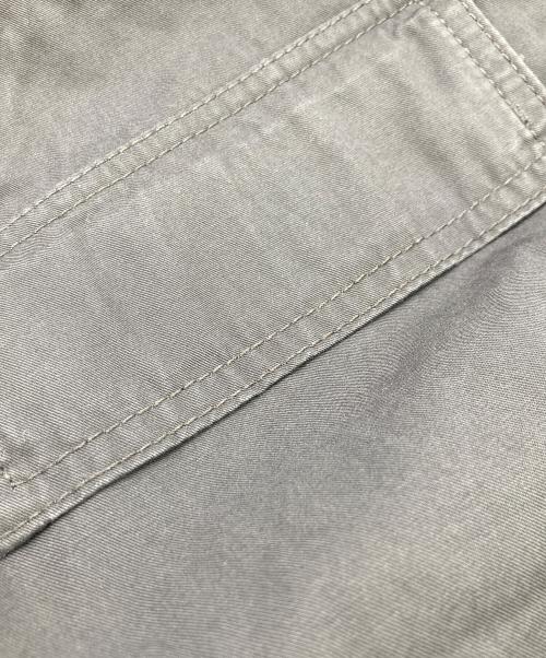 adidas（アディダス）adidas (アディダス) 90S SPORTS WASHED カーゴパンツ グレー サイズ:32 未使用品の古着・服飾アイテム