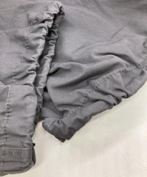 adidas（アディダス）adidas (アディダス) 90S SPORTS WASHED カーゴパンツ グレー サイズ:32 未使用品の古着・服飾アイテム