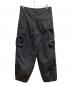 adidas (アディダス) 90S SPORTS WASHED カーゴパンツ グレー サイズ:32 未使用品：9000円