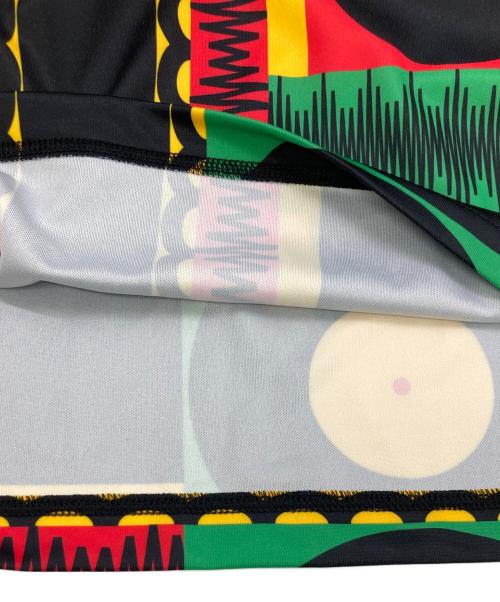 adidas（アディダス）adidas (アディダス) Jamaica RIGINALS T-SHIRT ブラック サイズ:	SIZE XLの古着・服飾アイテム