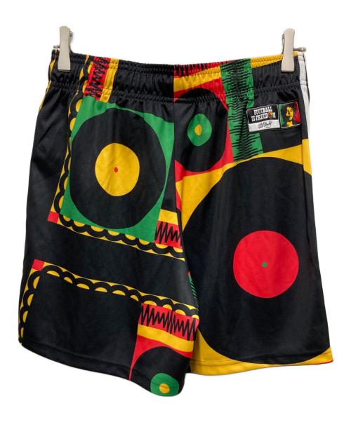 adidas（アディダス）adidas (アディダス) Jamaica ORIGINALS Shorts ブラック サイズ:Lの古着・服飾アイテム