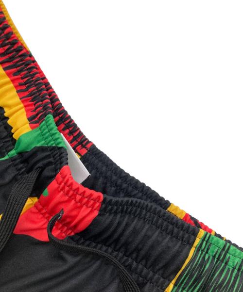 adidas（アディダス）adidas (アディダス) Jamaica ORIGINALS Shorts ブラック サイズ:Lの古着・服飾アイテム