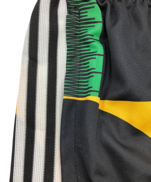 adidas（アディダス）adidas (アディダス) Jamaica ORIGINALS Shorts ブラック サイズ:Lの古着・服飾アイテム