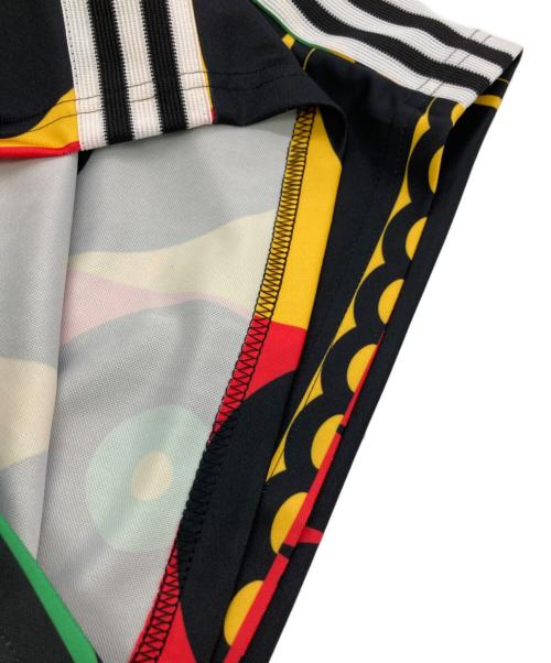 adidas（アディダス）adidas (アディダス) Jamaica ORIGINALS Shorts ブラック サイズ:Lの古着・服飾アイテム