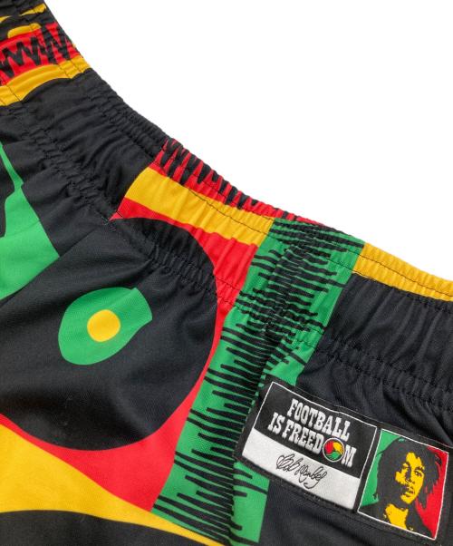adidas（アディダス）adidas (アディダス) Jamaica ORIGINALS Shorts ブラック サイズ:Lの古着・服飾アイテム
