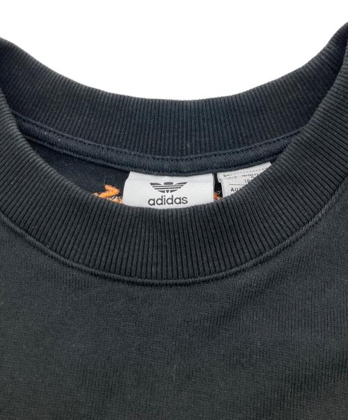 adidas（アディダス）adidas (アディダス) Korn (コーン) T-Shirt 
