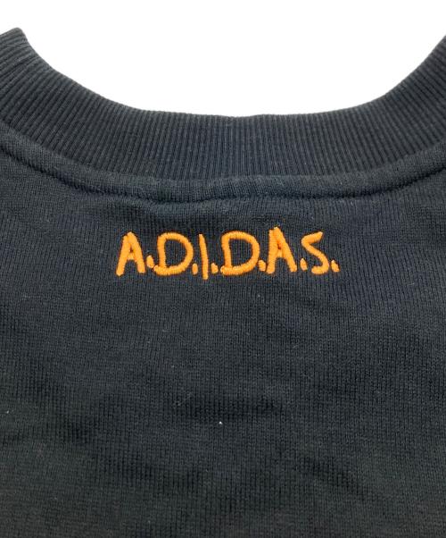 adidas（アディダス）adidas (アディダス) Korn (コーン) T-Shirt 